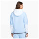 Nike Ανδρική ζακέτα Sportswear Tech Fleece Full-Zip Hoodie